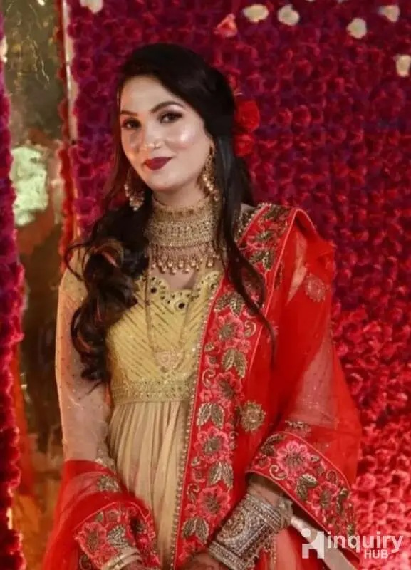 Shifa Makeup Artist