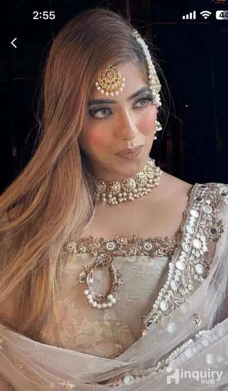 Nazia Hasan