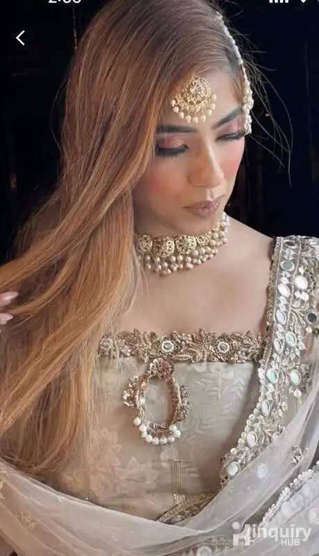 Nazia Hasan