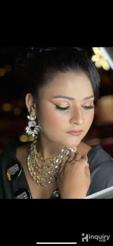 Nazia Hasan