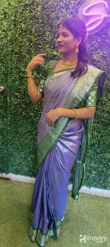 Renuka Make Over