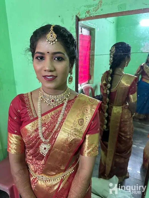 Renuka Make Over