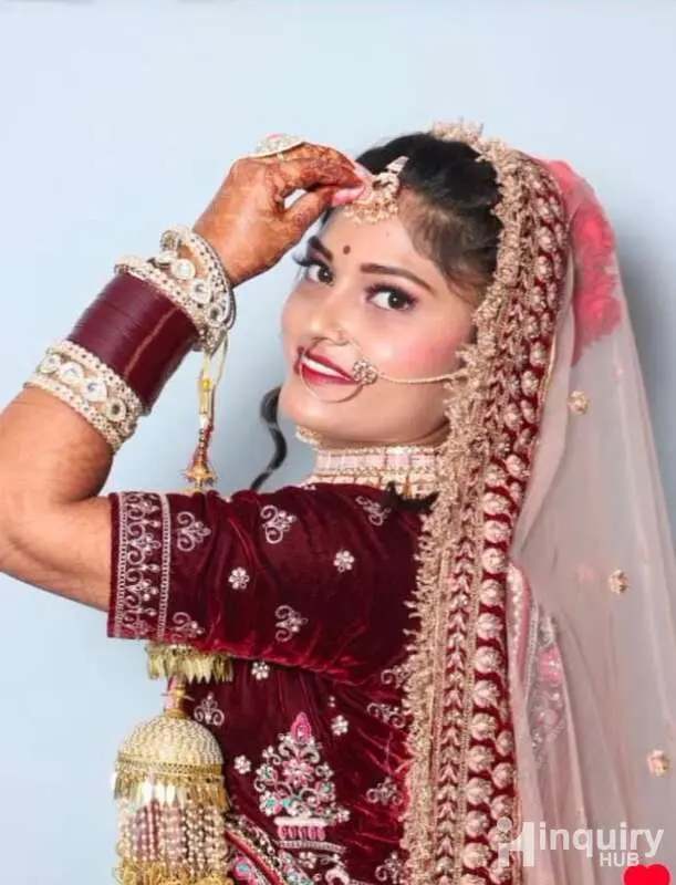 Preet Makeovers