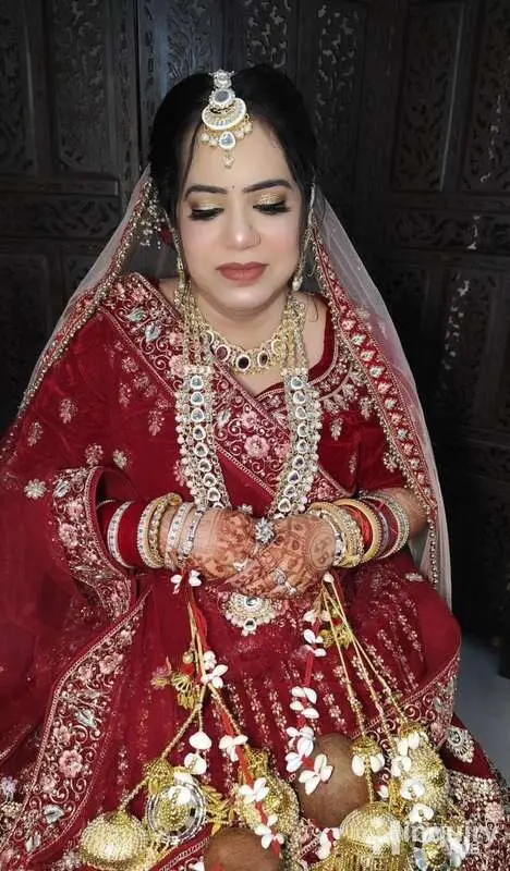 Preet Makeovers