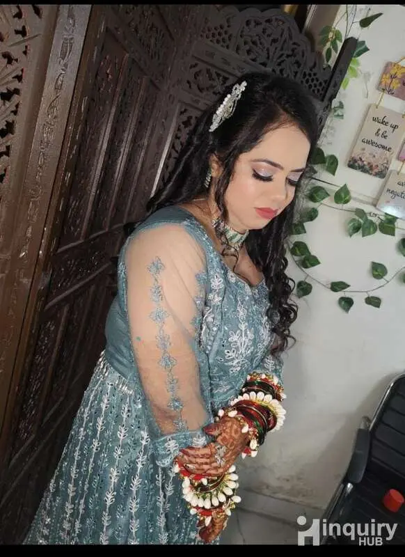 Preet Makeovers