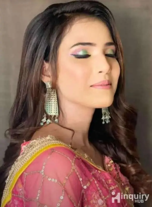 Preet Makeovers