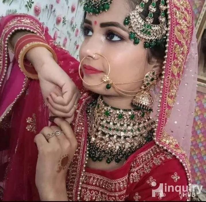 Preet Makeovers