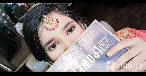 Make Upby Sadiya