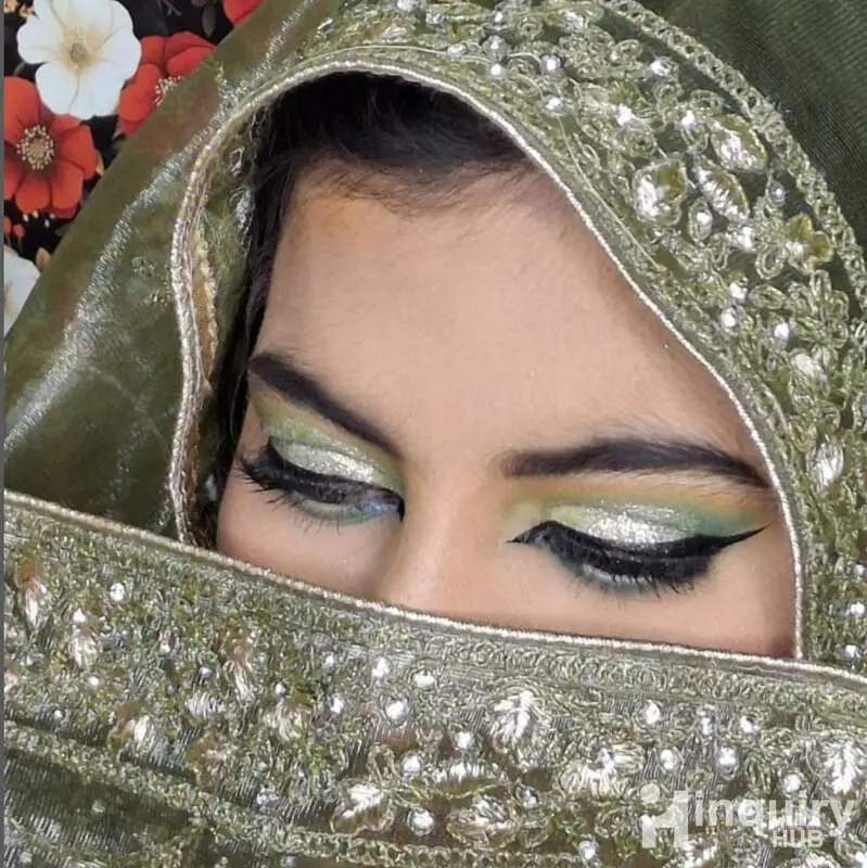 Make Upby Sadiya