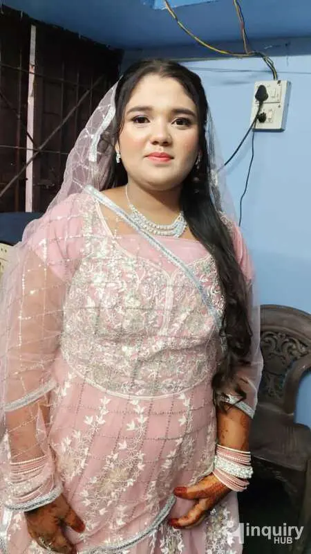 Saniya Makeover