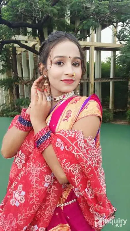 Saniya Makeover