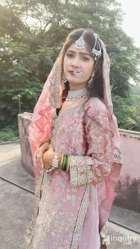 Saniya Makeover