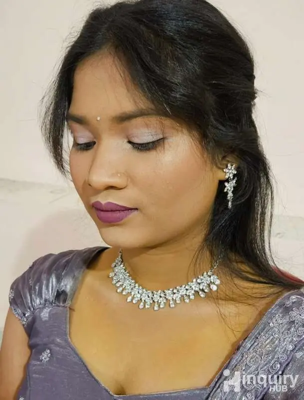 Sweety Makeover