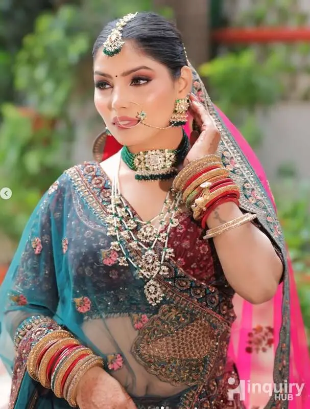 Shaliniagarwal Bridal Makeup Artist