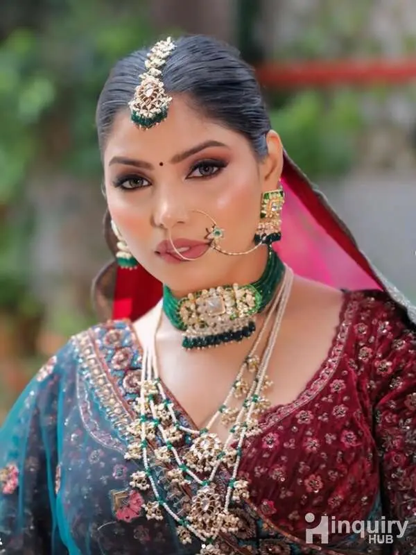 Shaliniagarwal Bridal Makeup Artist