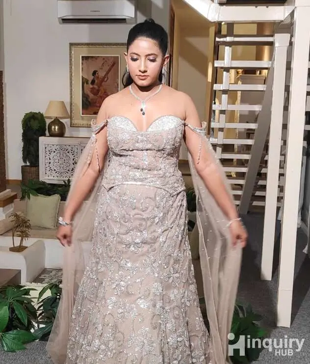 Shaliniagarwal Bridal Makeup Artist