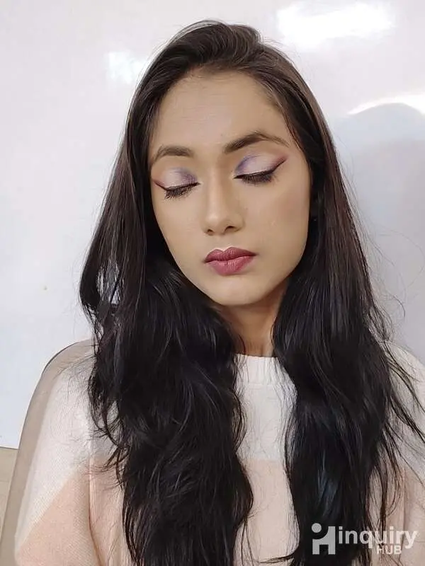 Sumaya Begum  Makeup Artist