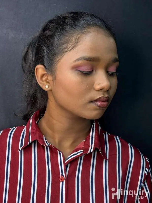 Sumaya Begum  Makeup Artist