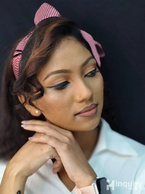 Sumaya Begum  Makeup Artist