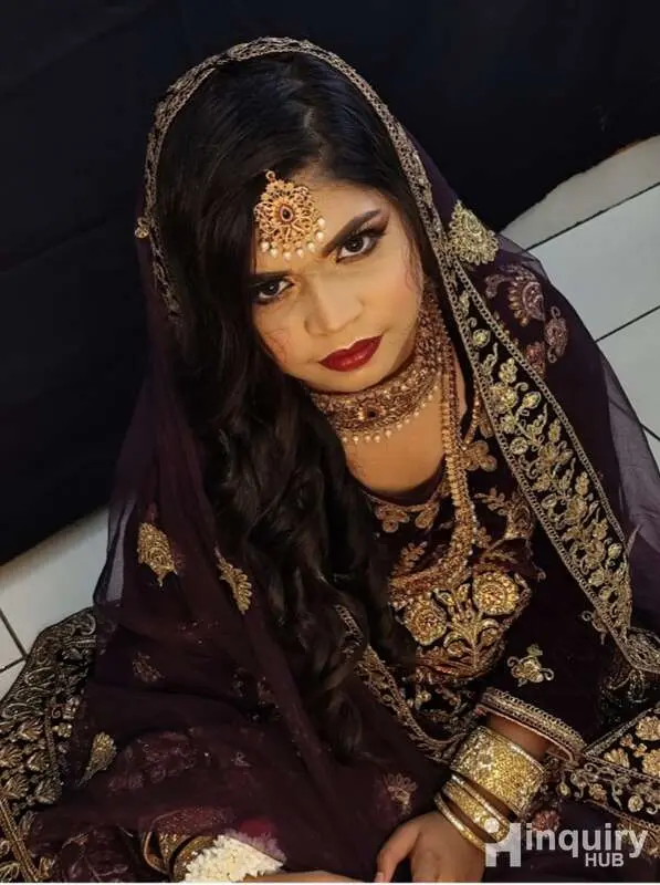 Vajeeha Makeup Artist
