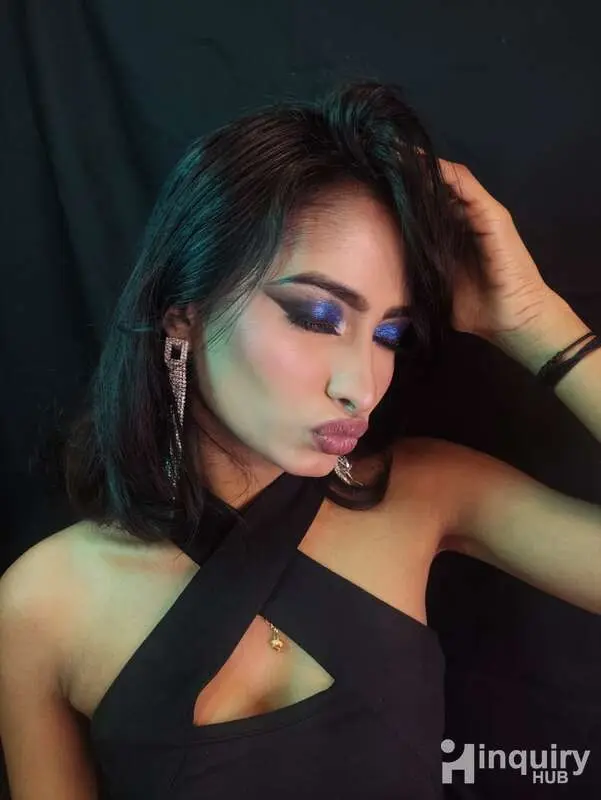 Vajeeha Makeup Artist