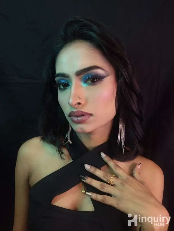 Vajeeha Makeup Artist