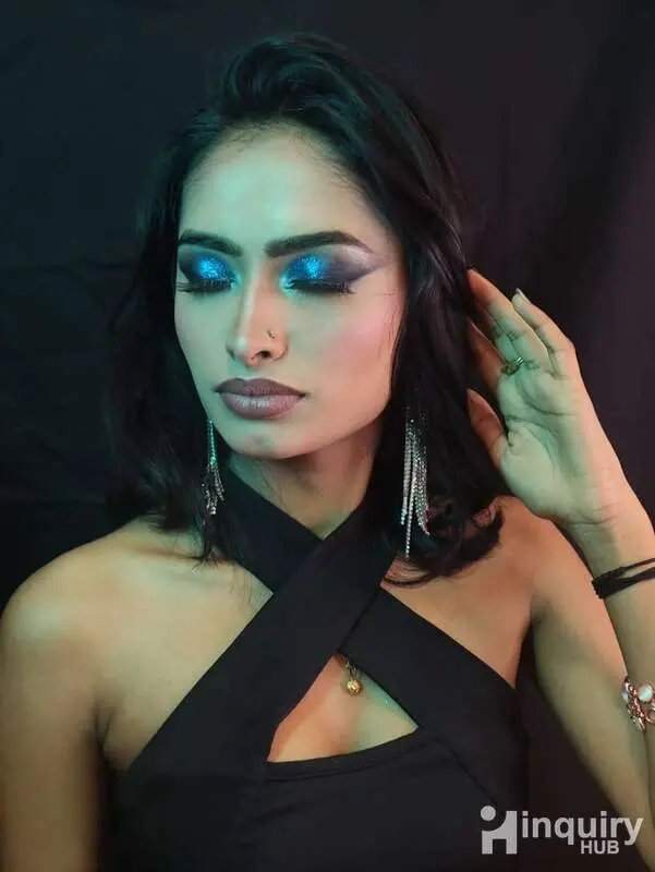 Vajeeha Makeup Artist