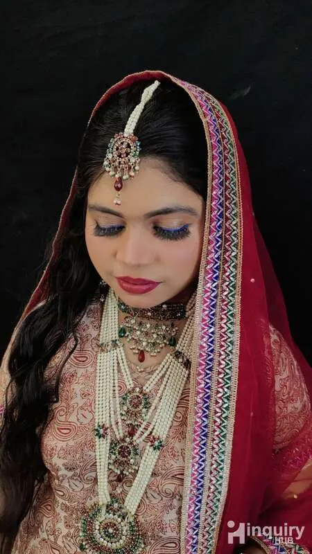 Vajeeha Makeup Artist