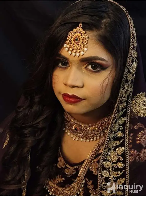 Vajeeha Makeup Artist