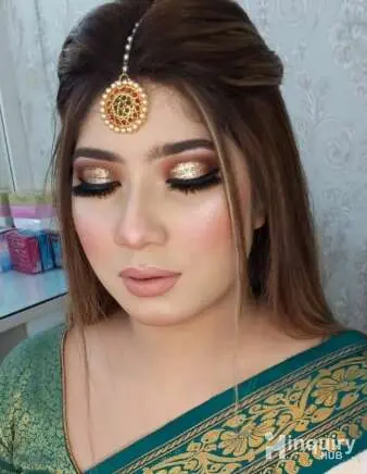 Mua Priyankas