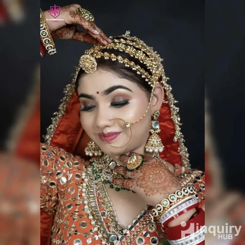 Mua Priyankas