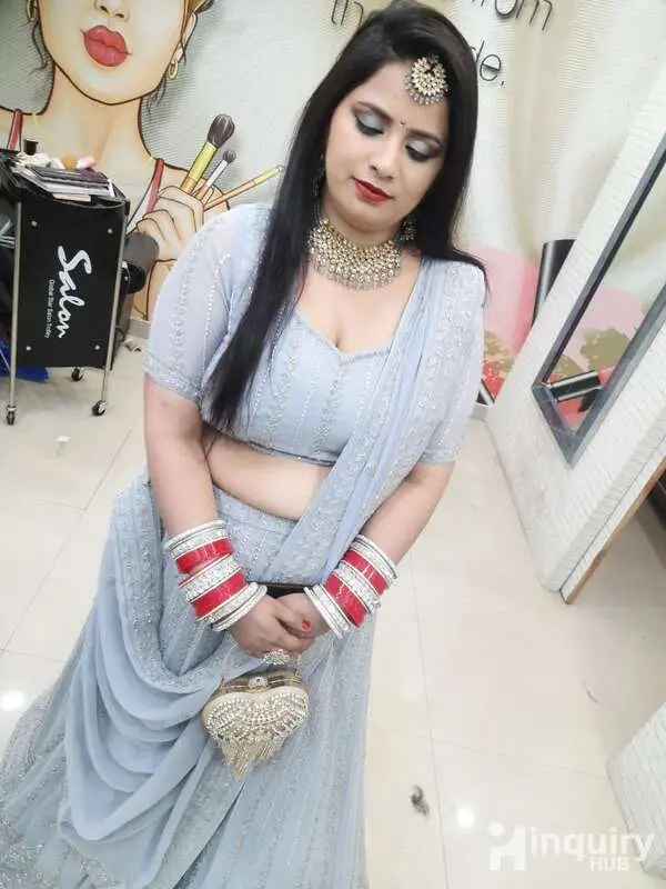 Mua Priyankas