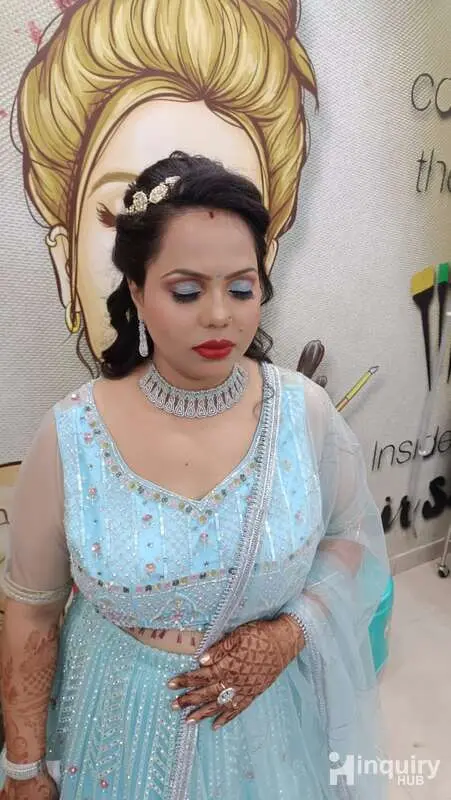 Mua Priyankas