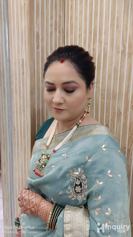 Mua Priyankas