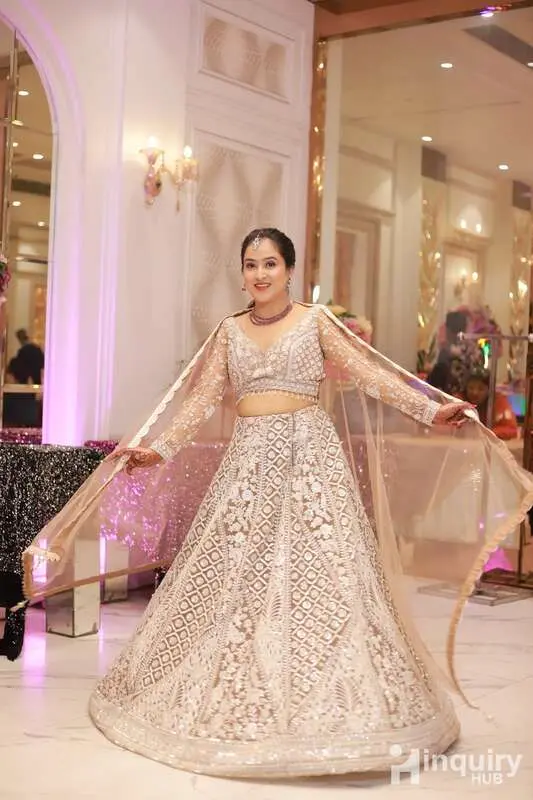 Mua Priyankas