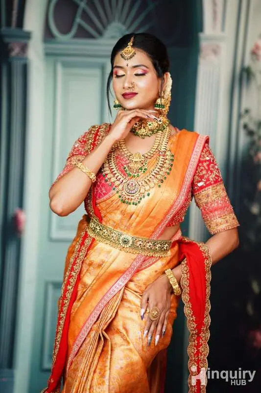 Makeover By Sameeksha