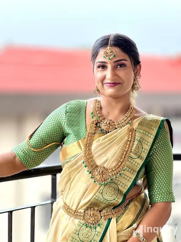 Makeover By Sameeksha