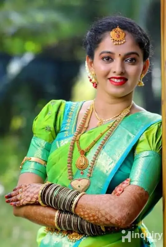 Makeover By Sameeksha