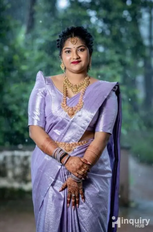 Makeover By Sameeksha