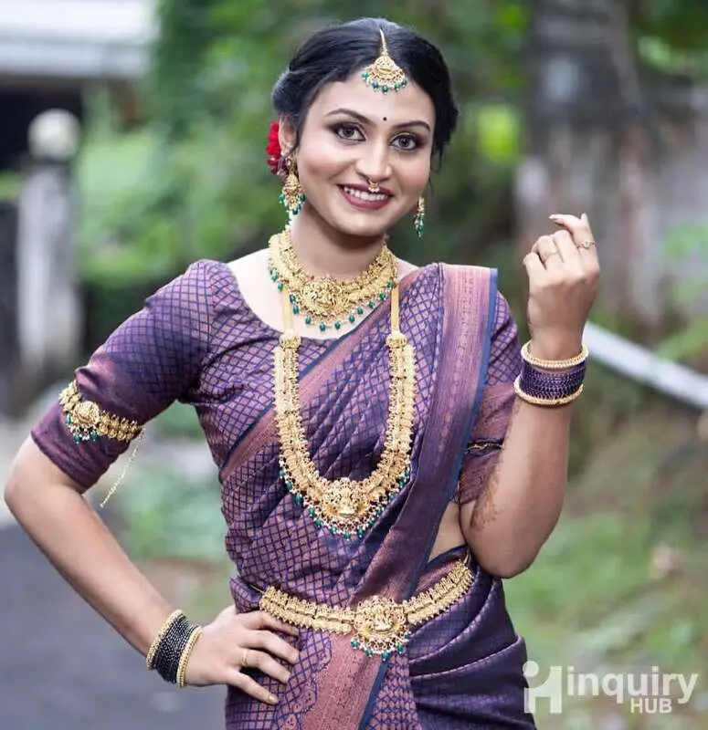 Makeover By Sameeksha