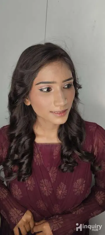Glowing Artistry