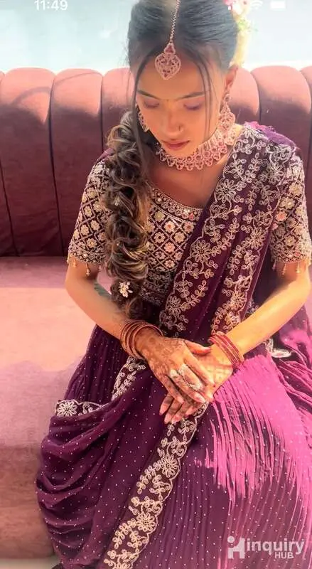 Arshdeep Makeup Artist