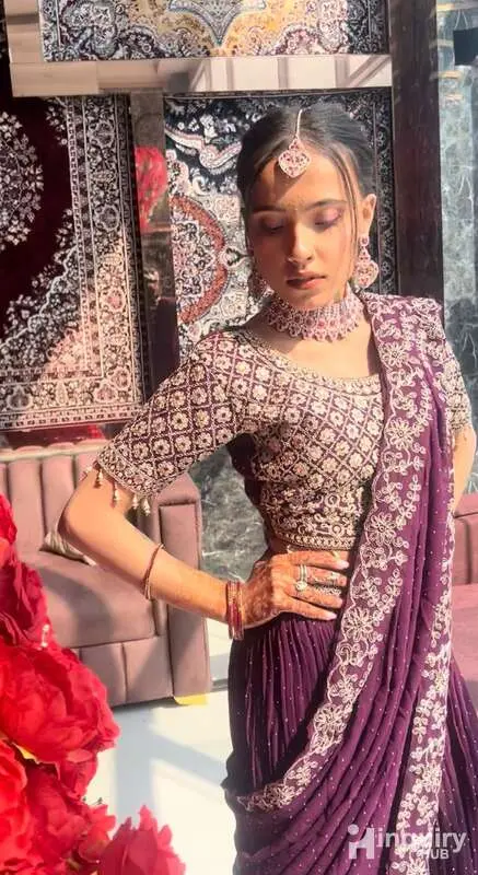 Arshdeep Makeup Artist