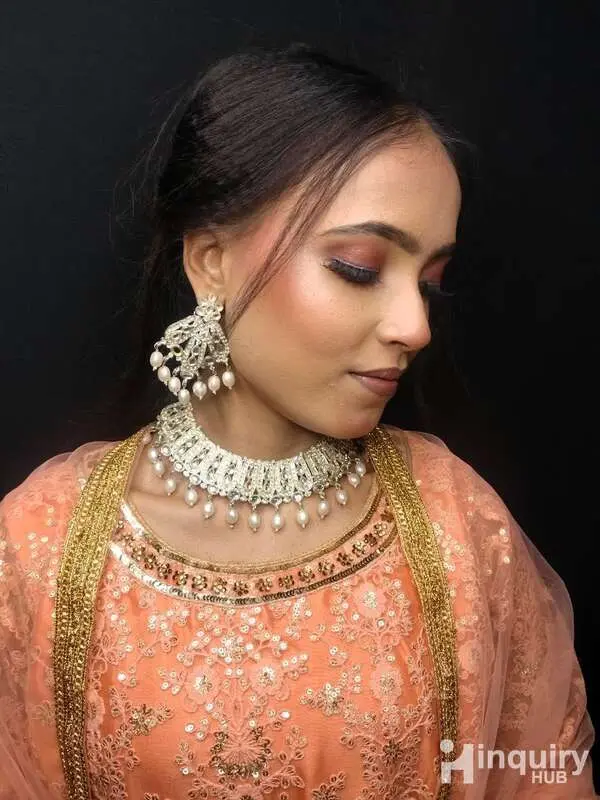 Arshdeep Makeup Artist