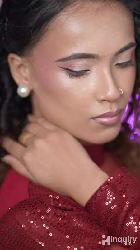 Arshdeep Makeup Artist