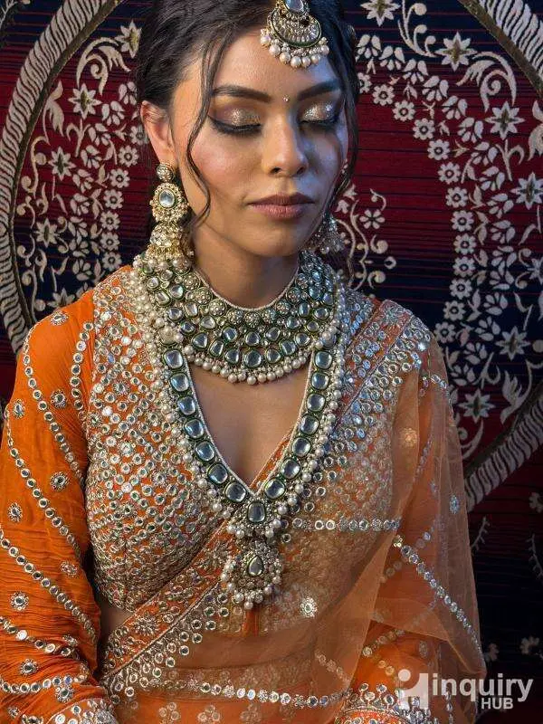 Arshdeep Makeup Artist