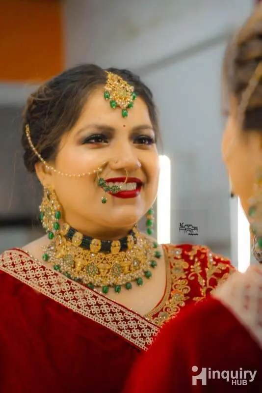 Arshdeep Makeup Artist