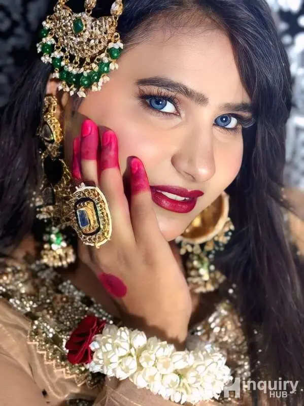 Kashishchourasiya