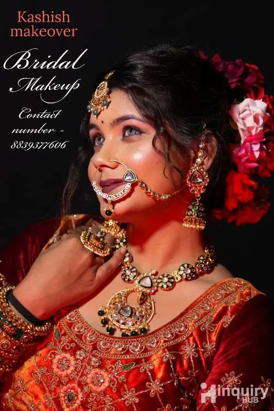 Kashishchourasiya