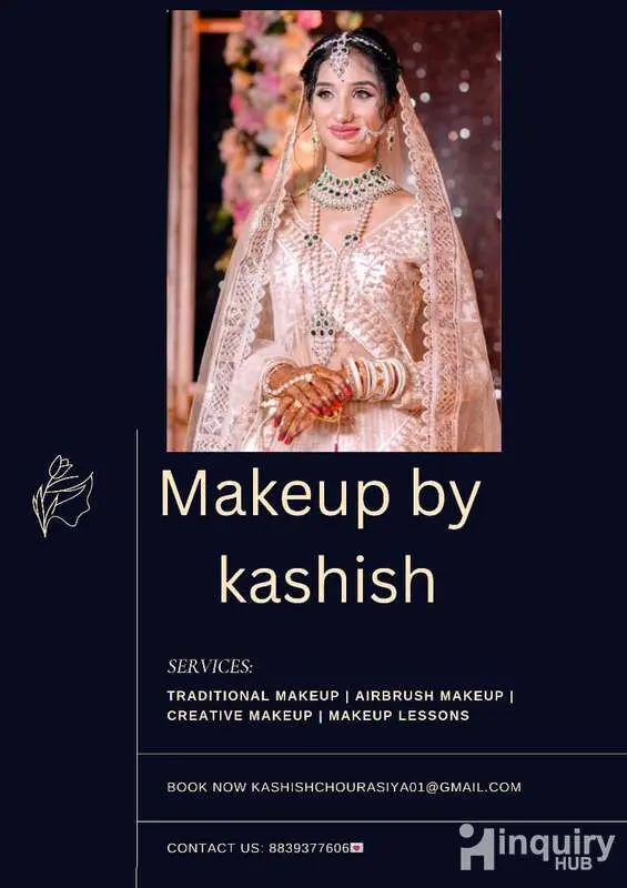 Kashishchourasiya